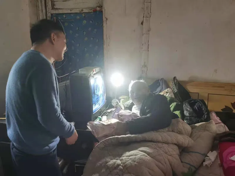 不管走多远 乡情永不忘