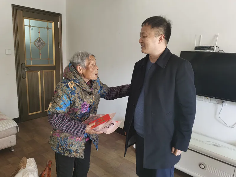 不管走多远 乡情永不忘