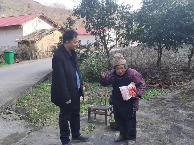 不管走多远 乡情永不忘