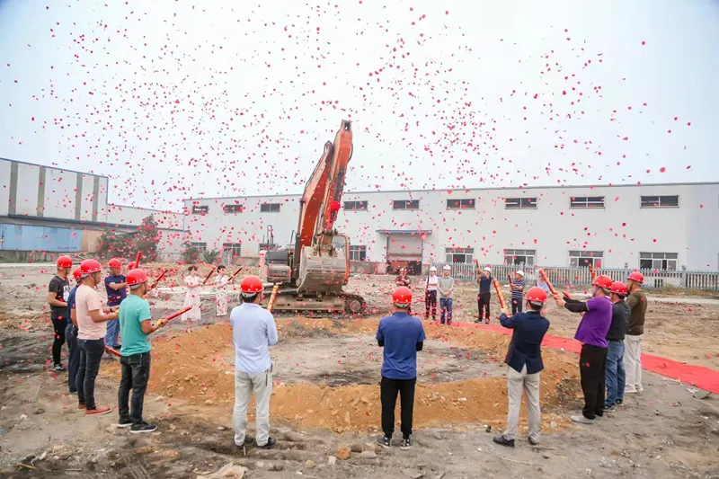 筑梦新阵地 造梦津龙园 筑梦新阵地 造梦津龙园