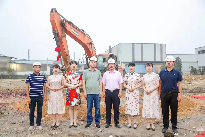 筑梦新阵地 造梦津龙园 筑梦新阵地 造梦津龙园