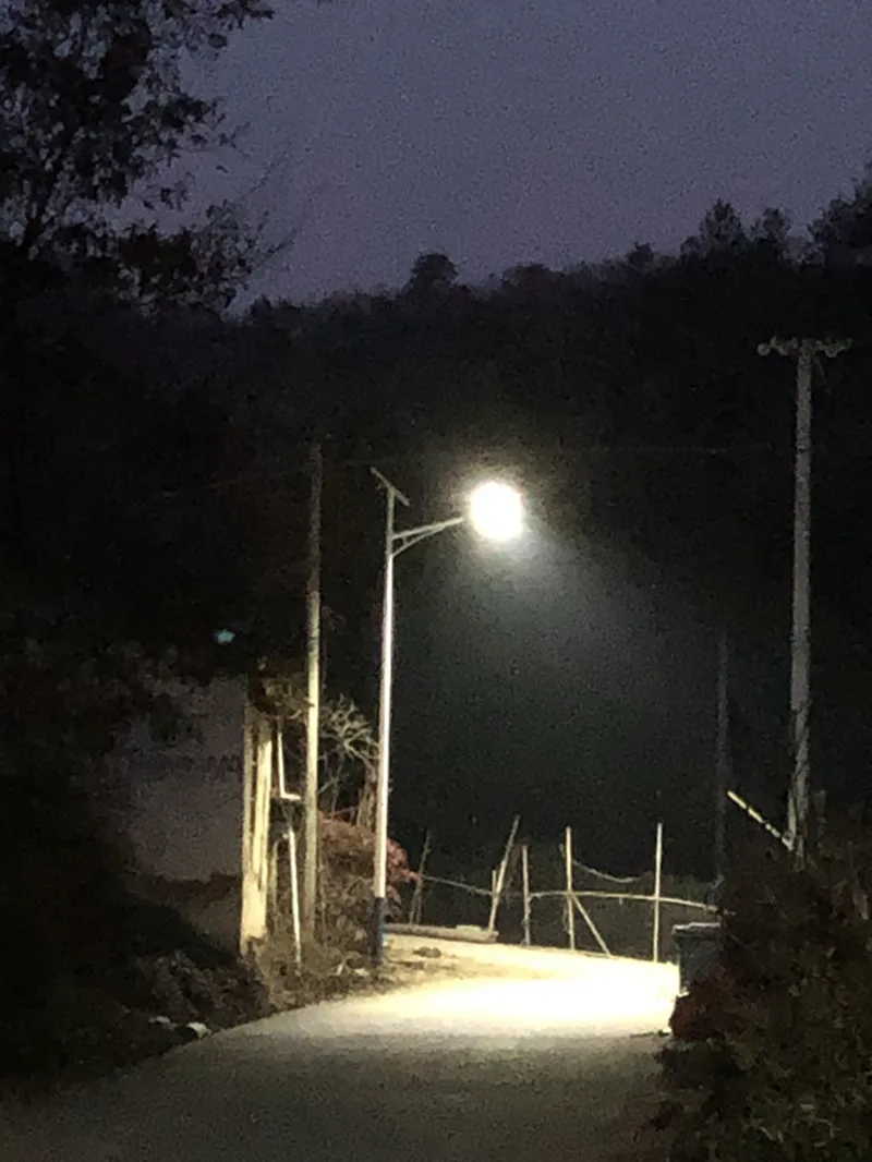 “回家”--- 一直在路上